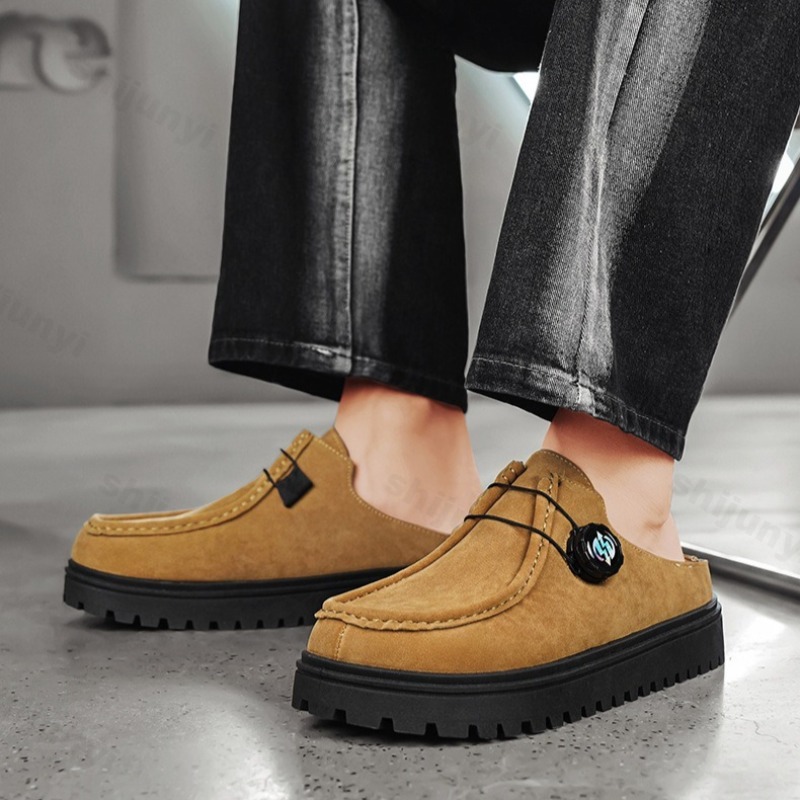 Design retro masculino moda ca - Men'S Shoes Birkenstock avaliação e preço