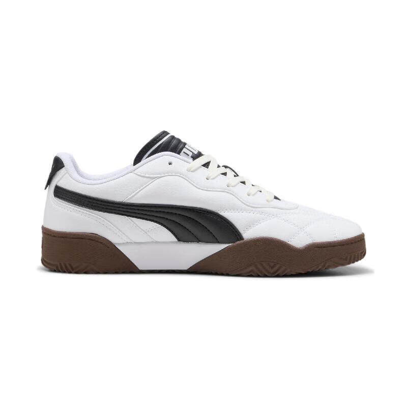 Tênis Retro de Couro PUMA para - Men'S Shoes Puma Sneakers avaliação e preço