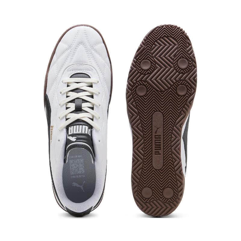Tênis Retro de Couro PUMA para - Men'S Shoes Puma Sneakers avaliação e preço