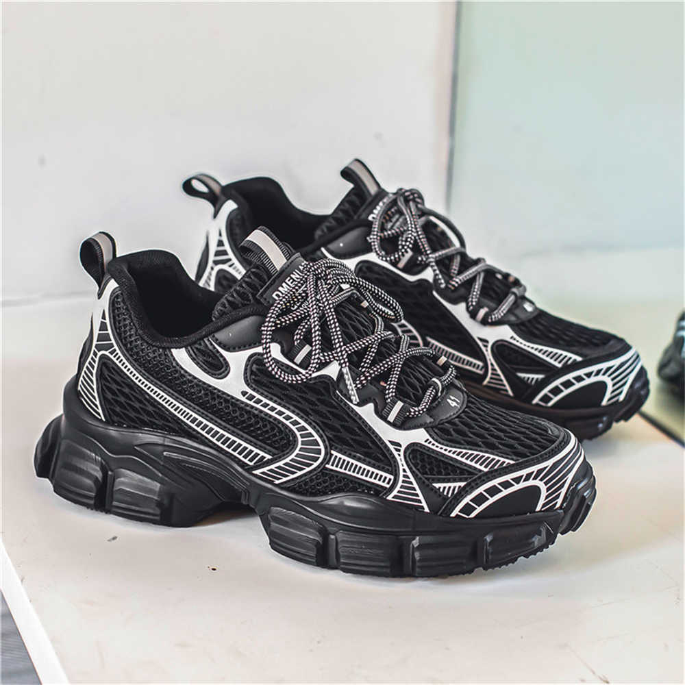 Outono respirável skate para a - Men Shoes Designer avaliação e preço