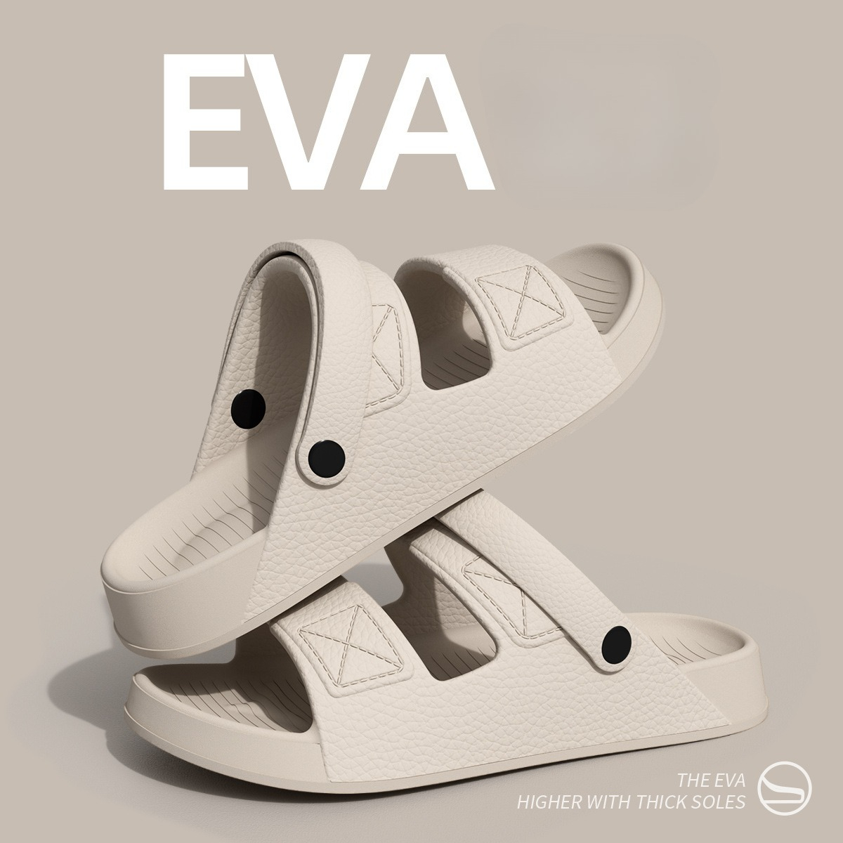 Homens chinelos tamanco plataf - Men'S Shoes Cloud avaliação e preço