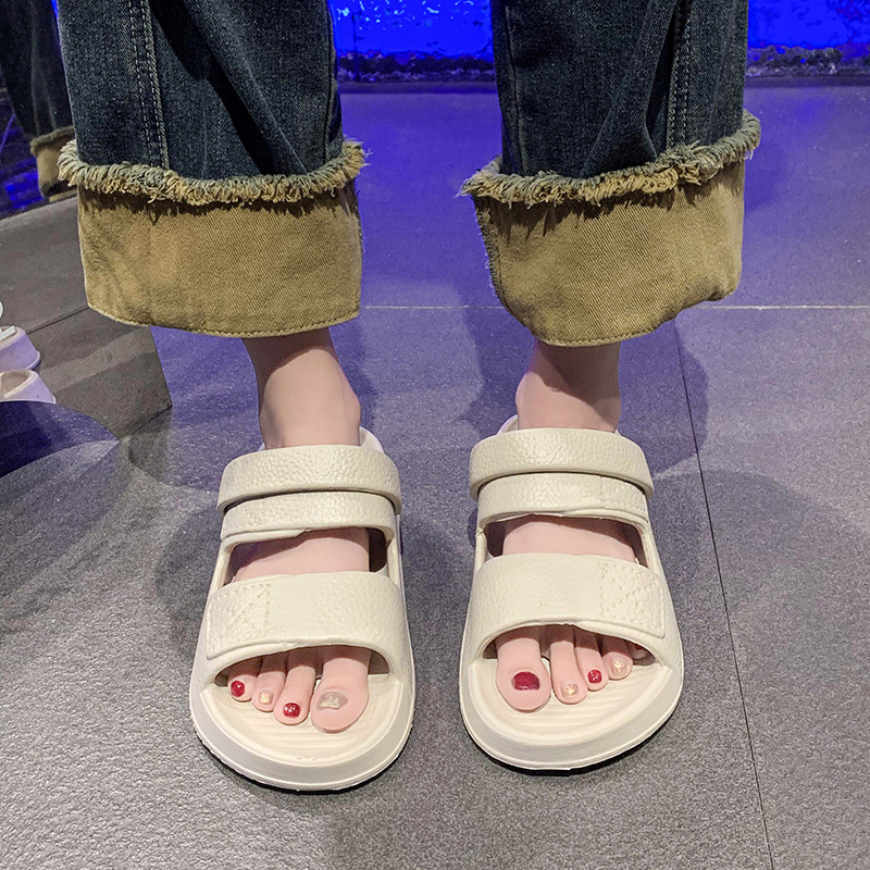 Homens chinelos tamanco plataf - Men'S Shoes Cloud avaliação e preço