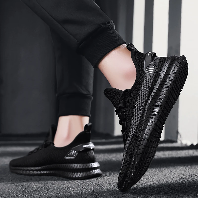 Tênis Masculino Trançado 2025: - Men'S Shoes Quality Brands avaliação e preço