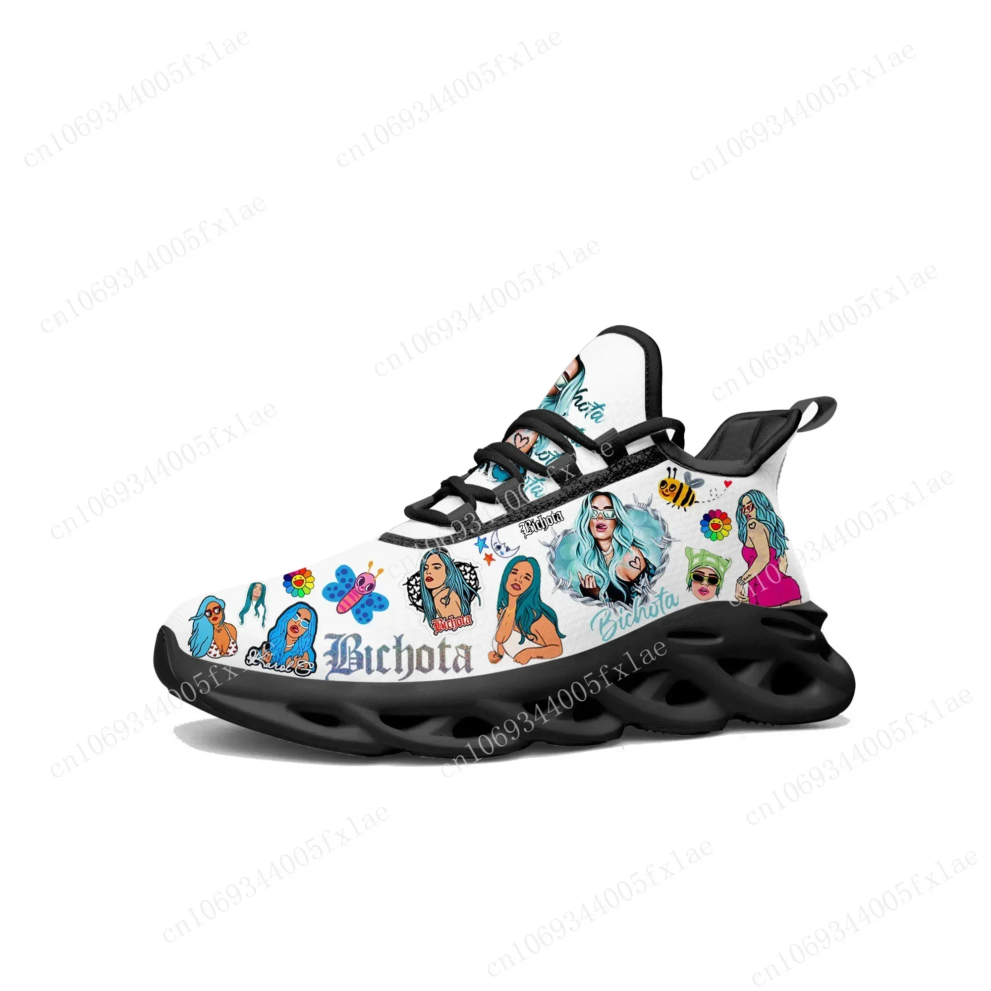 Tênis Karol G Bichota Flats pa - Men'S Shoes Quality avaliação e preço