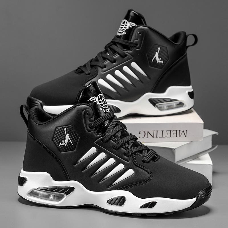 Tênis de Basquete Masculino Ca - Men'S Shoes That Make You Taller avaliação e preço