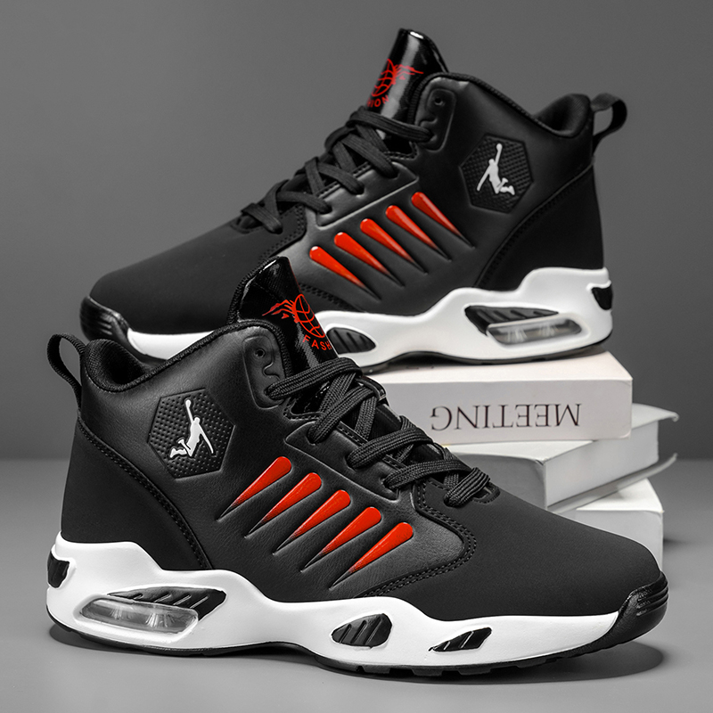 Tênis de Basquete Masculino Ca - Men'S Shoes That Make You Taller avaliação e preço
