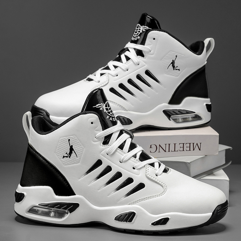 Tênis de Basquete Masculino Ca - Men'S Shoes That Make You Taller avaliação e preço