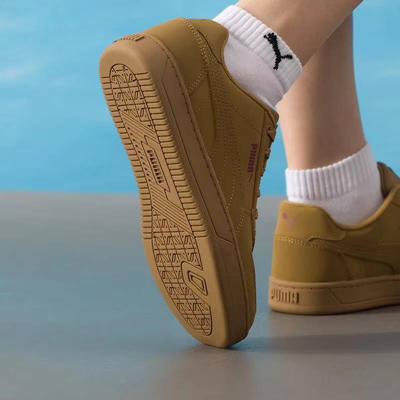 Novos Tênis Casuais Puma Caven - Men'S Shoes Puma Sneakers avaliação e preço