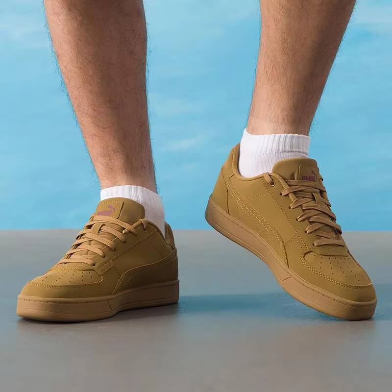 Novos Tênis Casuais Puma Caven - Men'S Shoes Puma Sneakers avaliação e preço