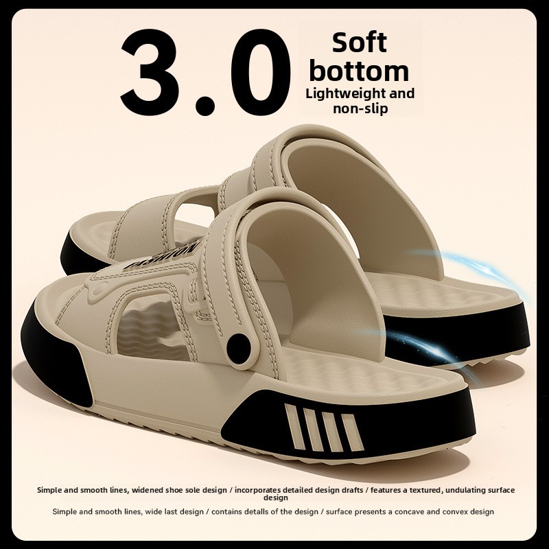 Chinelos masculinos de sola gr - Men'S Shoes Drivers avaliação e preço