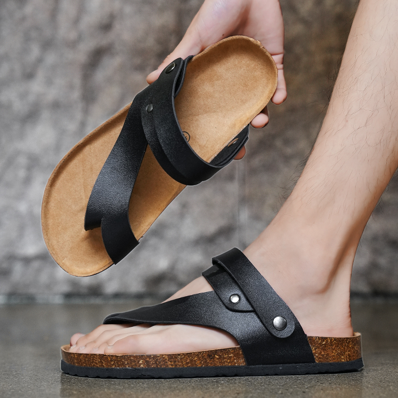 Sandálias masculinas abertas a - Men'S Shoes Birkenstock avaliação e preço