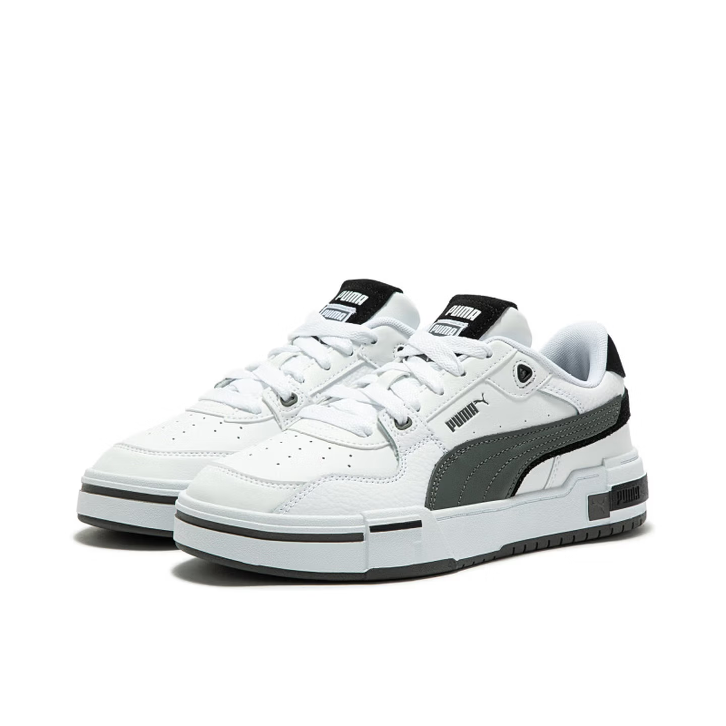 Puma Ca Pro Classic: Tênis de  - Men'S Shoes Puma Sneakers avaliação e preço