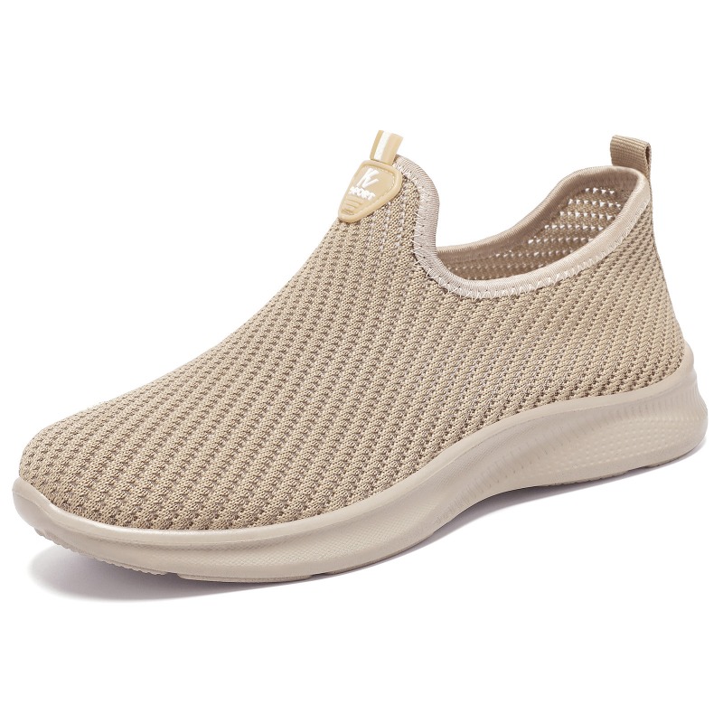 Sapatos Slip-On Ultra-Leves e  - Men'S Shoes Cloud avaliação e preço