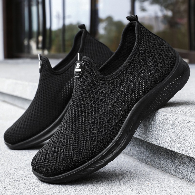 Sapatos Slip-On Ultra-Leves e  - Men'S Shoes Cloud avaliação e preço
