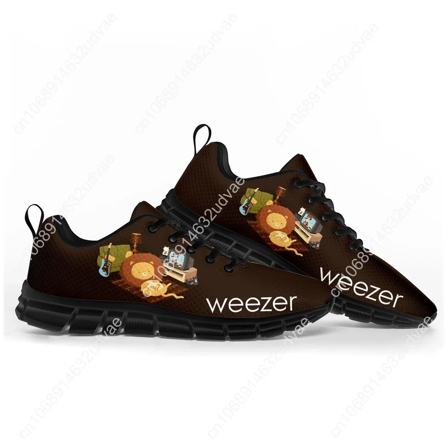 Tênis Esportivos Weezer para H - Men'S Shoes Quality avaliação e preço