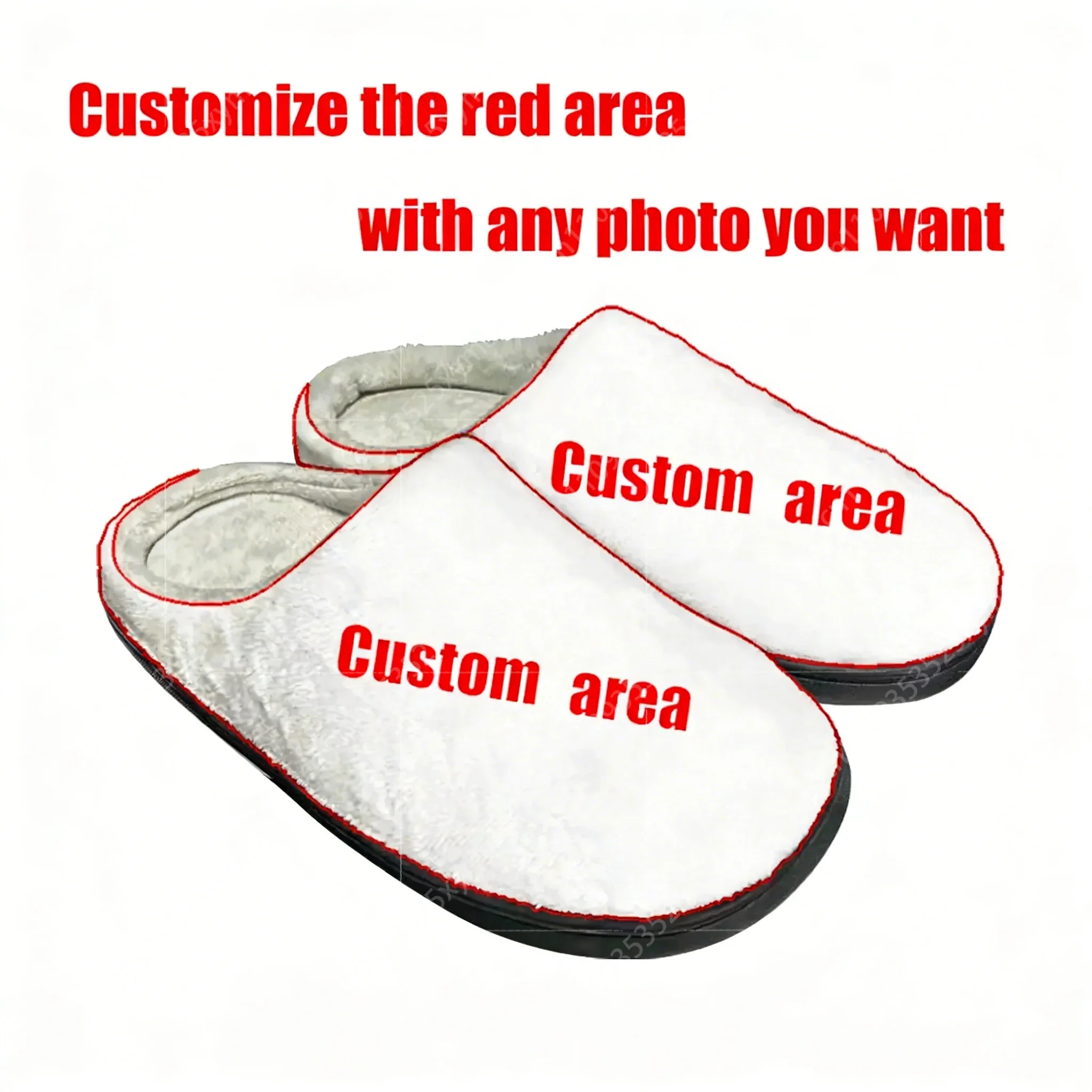 Pantufas de Algodão Personaliz - Men'S Shoes Green And White avaliação e preço
