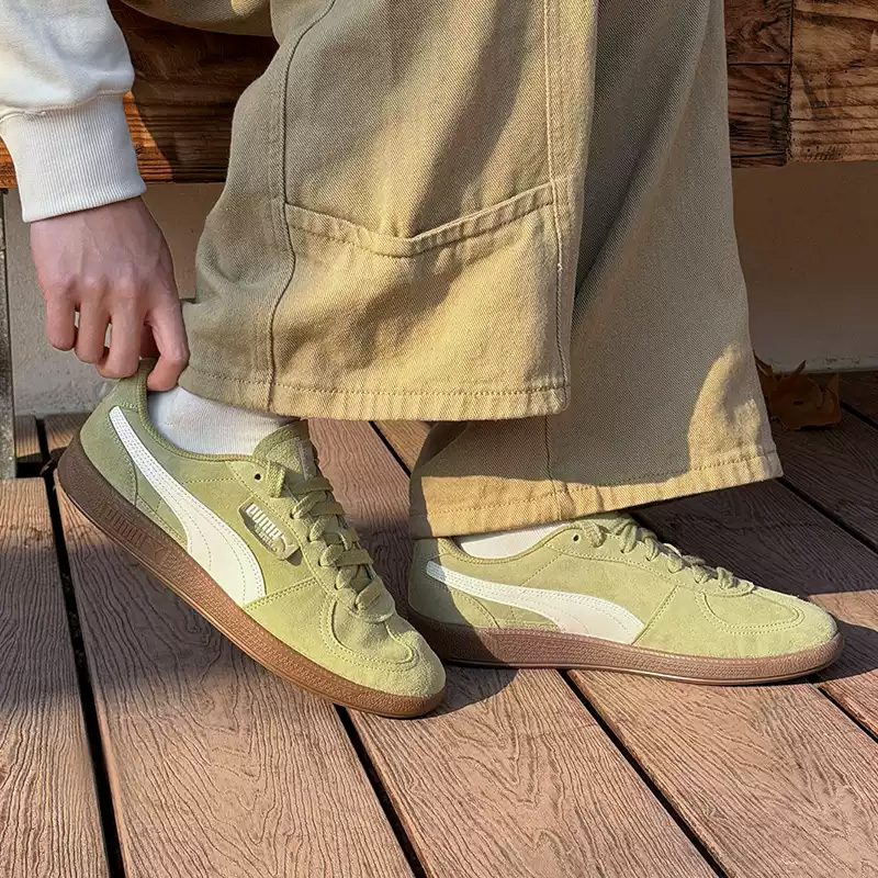 Calçados esportivos Puma para  - Men'S Shoes Puma Sports avaliação e preço
