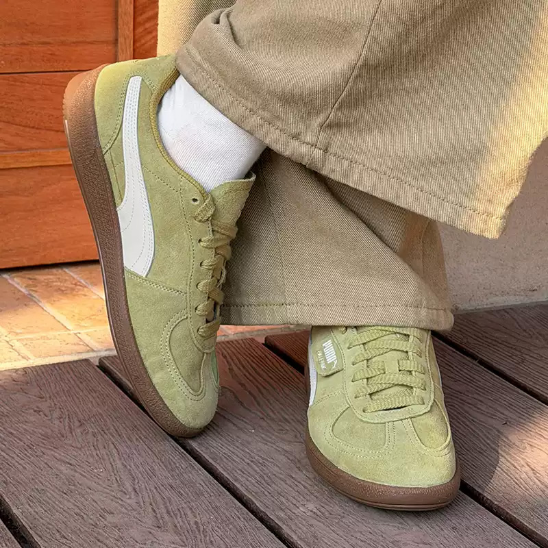 Calçados esportivos Puma para  - Men'S Shoes Puma Sports avaliação e preço