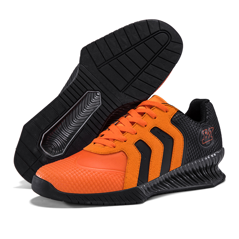 Tênis Profissional de Levantam - Men'S Shoes Quality Brands avaliação e preço