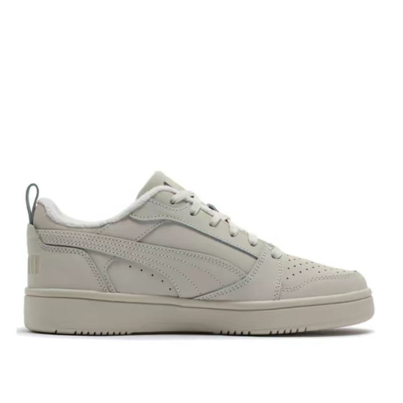 Puma Rebound V6: Tênis de Cano - Men'S Shoes Puma Sneakers avaliação e preço