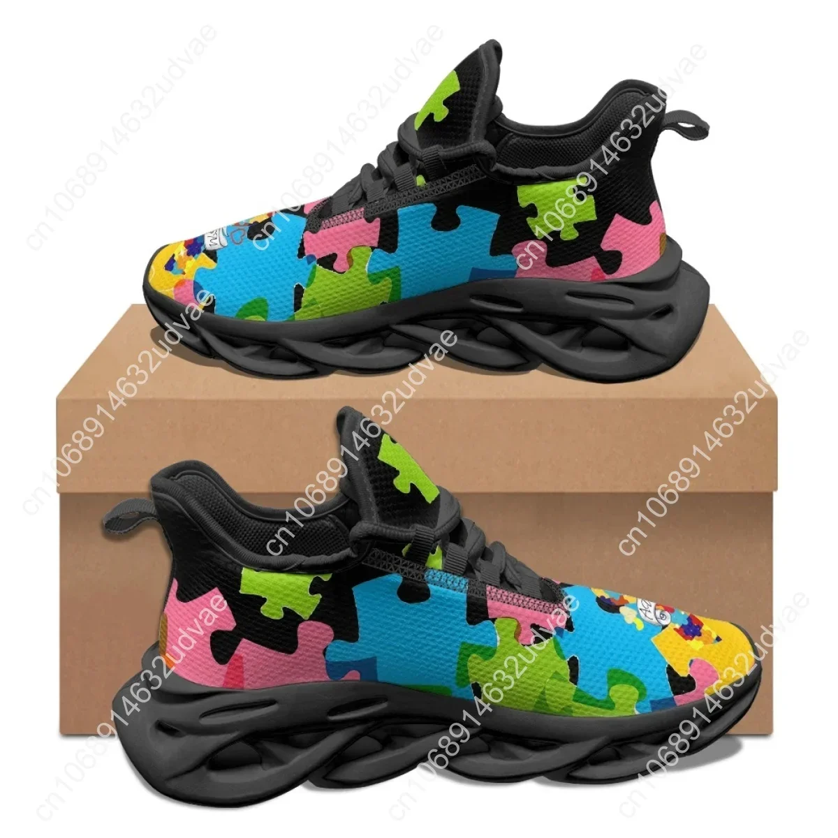 Tênis Esportivo Masculino e Fe - Men'S Shoes Quality avaliação e preço