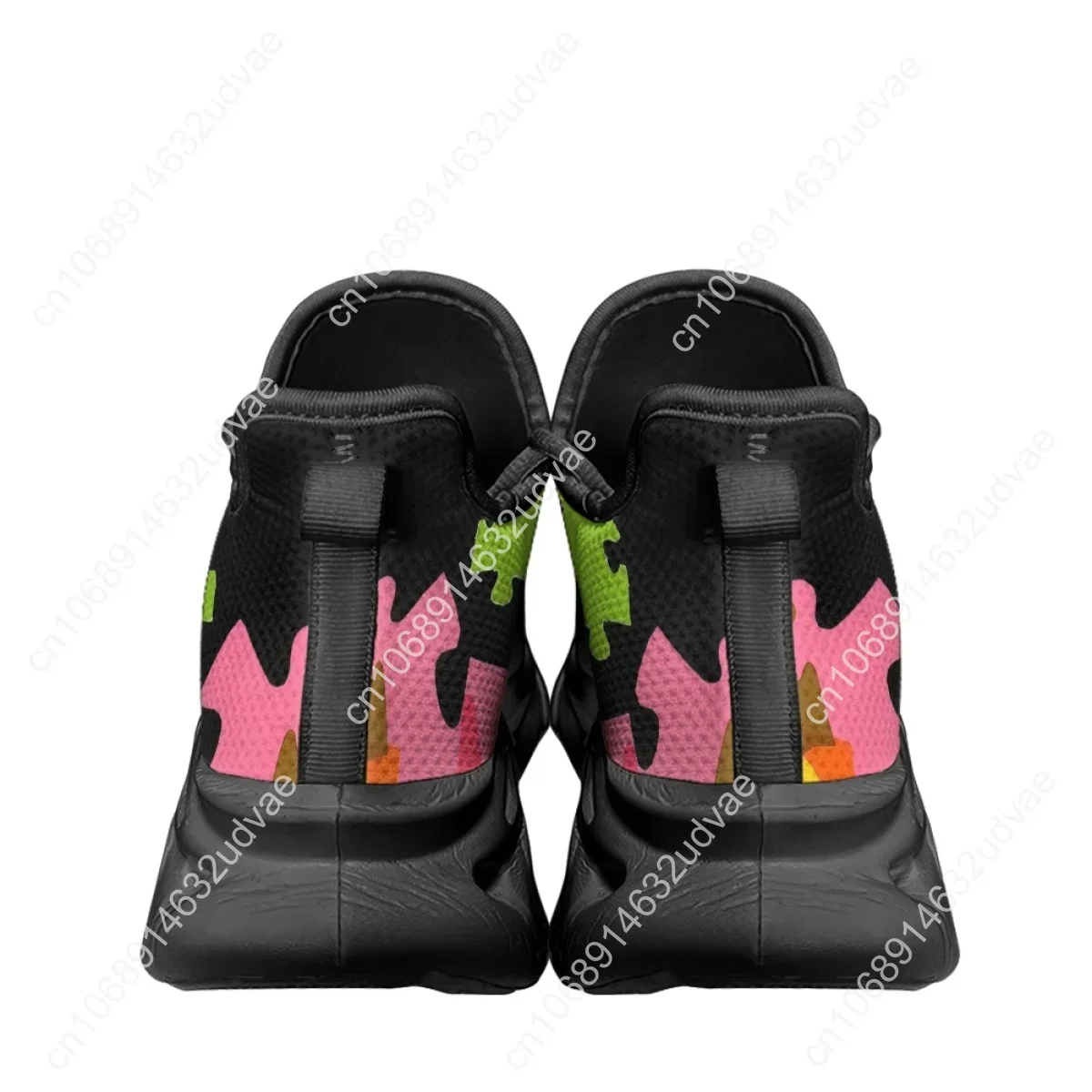 Tênis Esportivo Masculino e Fe - Men'S Shoes Quality avaliação e preço