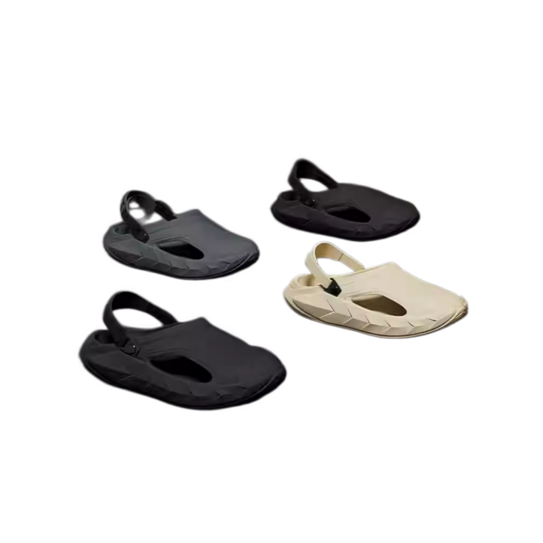 Chinelos Masculinos 2026 Verão - Men'S Shoes Cloud avaliação e preço