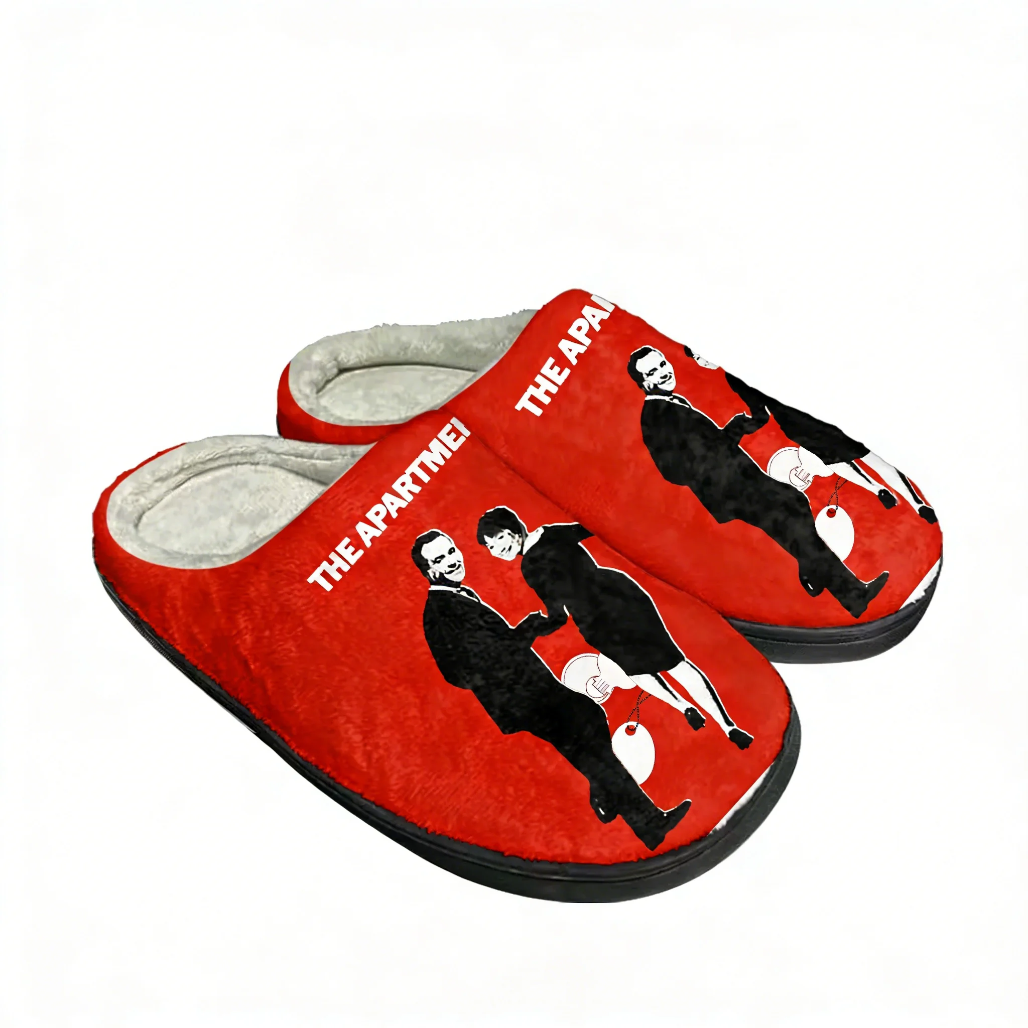 Pantufas de Algodão para Famíl - Men'S Shoes Quality avaliação e preço