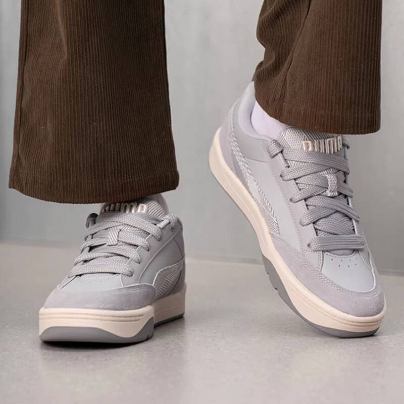 Tênis Unissex PUMA 2026 Primav - Men'S Shoes Puma Sports avaliação e preço