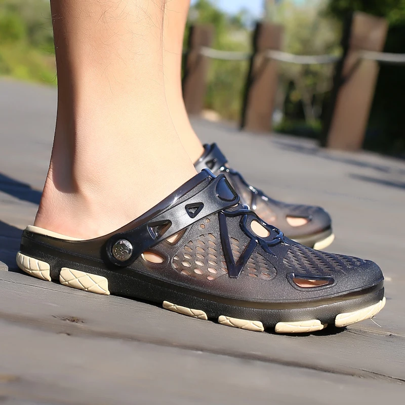 Sandálias Casuais Masculinas,  - Men'S Shoes Cloud avaliação e preço