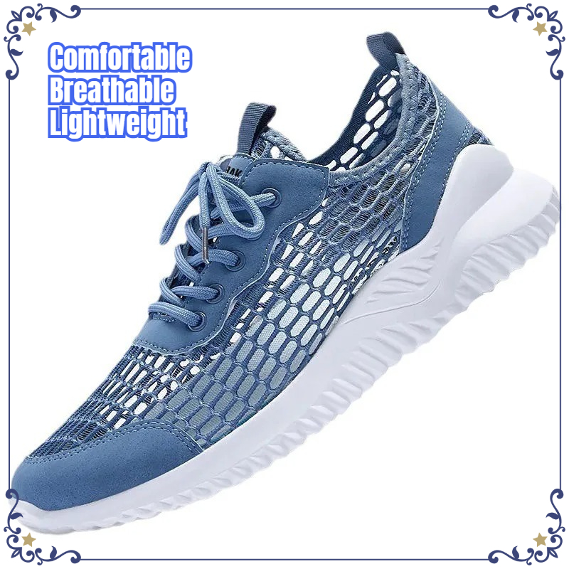 Novos Tênis de Verão Masculino - Men'S Shoes Brogues avaliação e preço