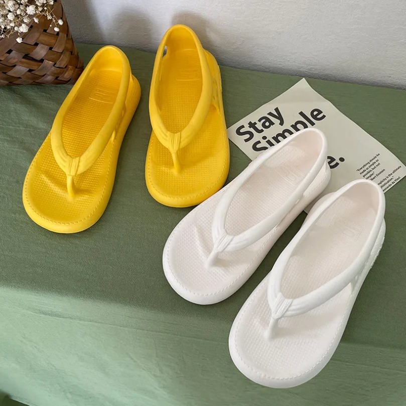 Chinelos Femininos e Masculino - Men'S Shoes Cloud avaliação e preço
