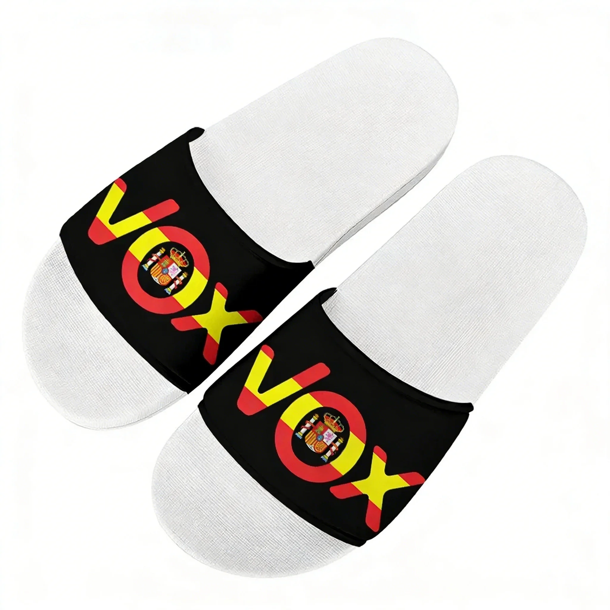 Chinelo Vox com Emblema Nacion - Men'S Shoes Quality avaliação e preço