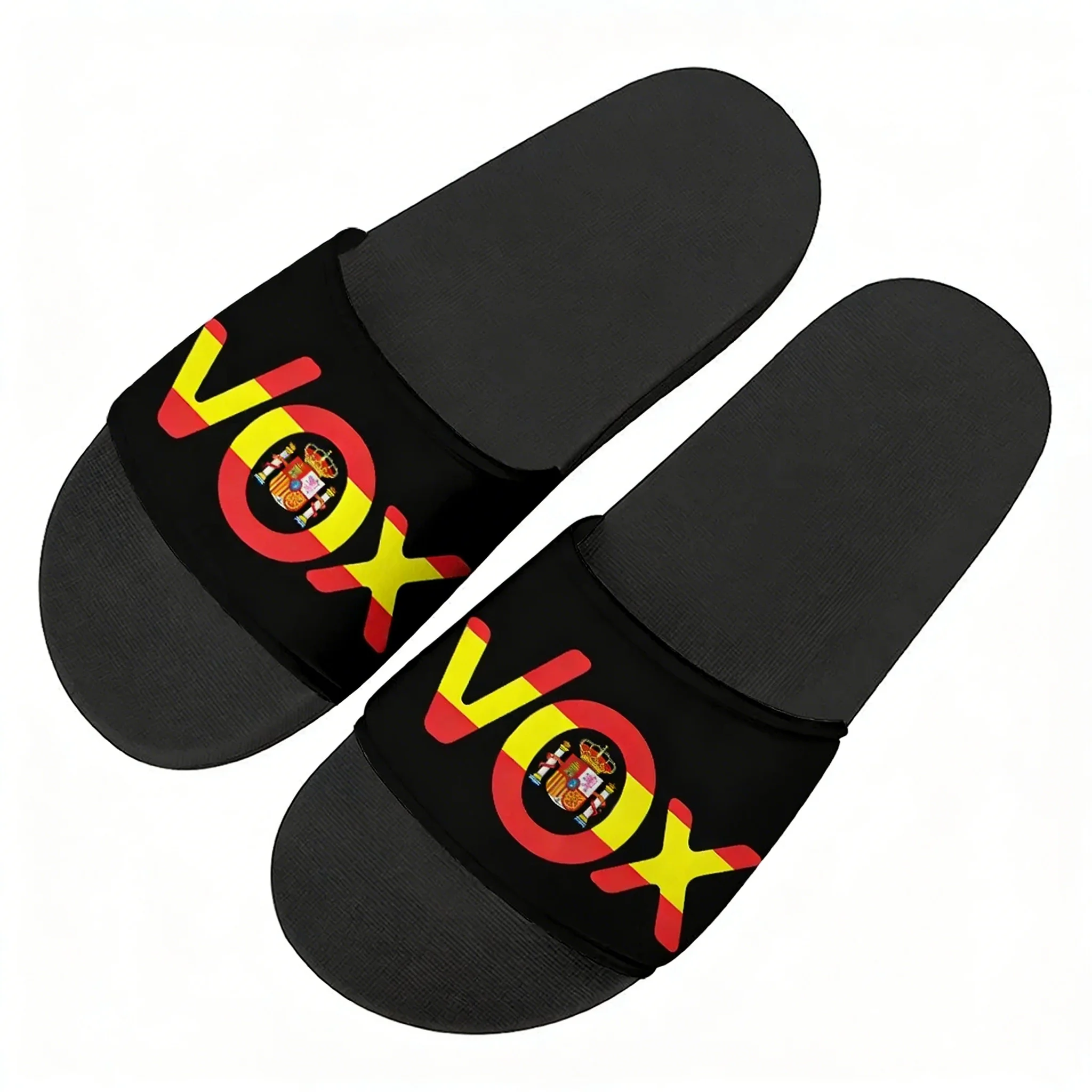 Chinelo Vox com Emblema Nacion - Men'S Shoes Quality avaliação e preço