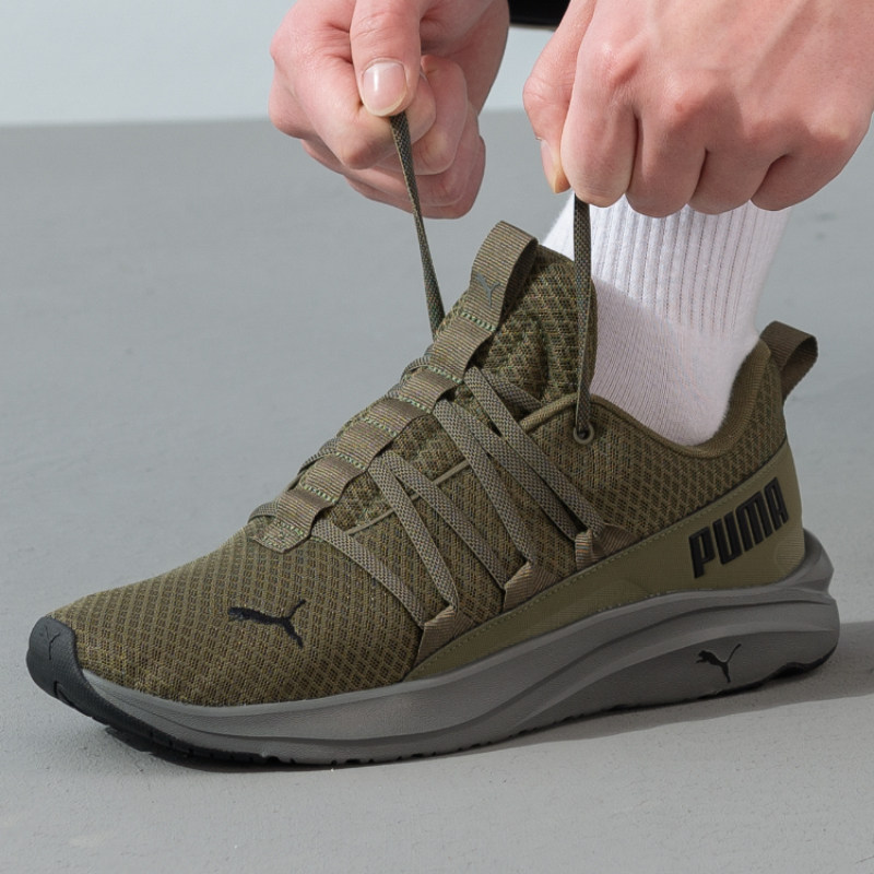 Tênis Masculinos PUMA Novos em - Men'S Shoes Puma Sports avaliação e preço