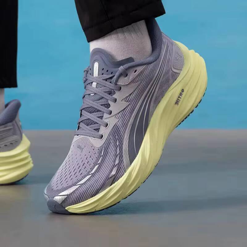 Tênis de corrida masculino Pum - Men'S Shoes Puma Sneakers avaliação e preço