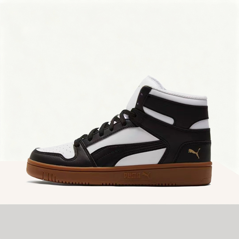 Tênis Puma Rebound Joy Retro M - Men'S Shoes Puma Sneakers avaliação e preço