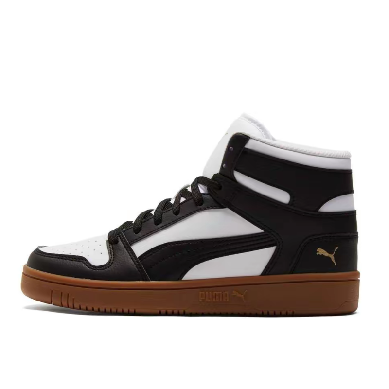 Tênis Puma Rebound Joy Retro M - Men'S Shoes Puma Sneakers avaliação e preço