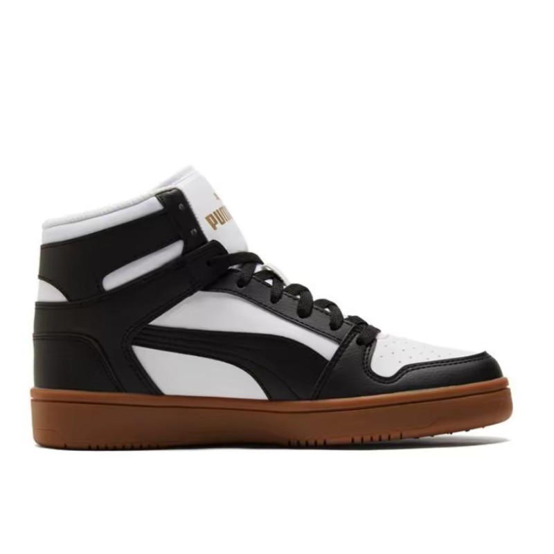 Tênis Puma Rebound Joy Retro M - Men'S Shoes Puma Sneakers avaliação e preço