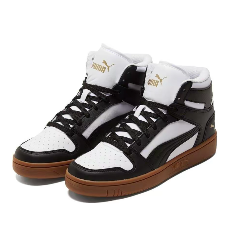 Tênis Puma Rebound Joy Retro M - Men'S Shoes Puma Sneakers avaliação e preço