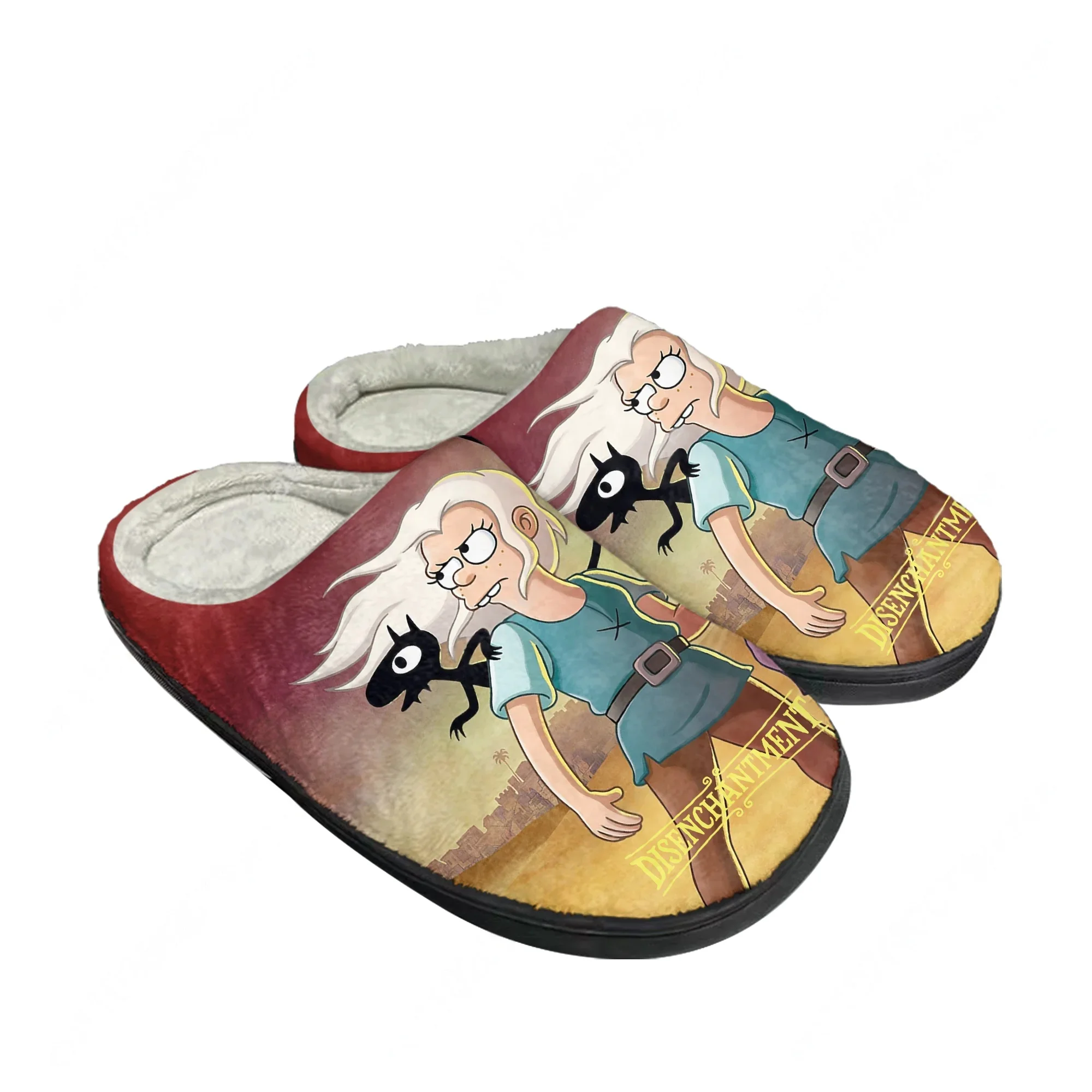 Pantufas de Algodão Disenchant - Men'S Shoes Quality avaliação e preço