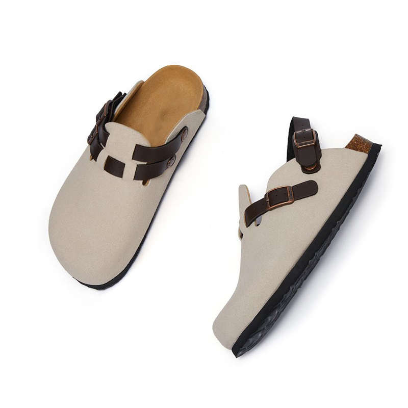 Chinelos de cortiça feminino m - Men'S Shoes Birkenstock avaliação e preço