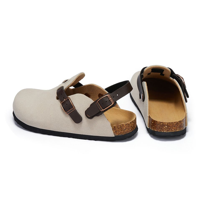 Chinelos de cortiça feminino m - Men'S Shoes Birkenstock avaliação e preço