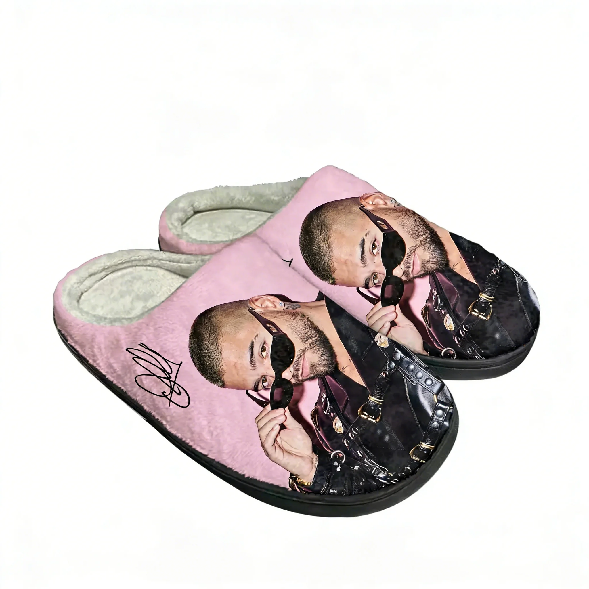 Chinelos de Algodão Maluma de  - Men'S Shoes Quality avaliação e preço