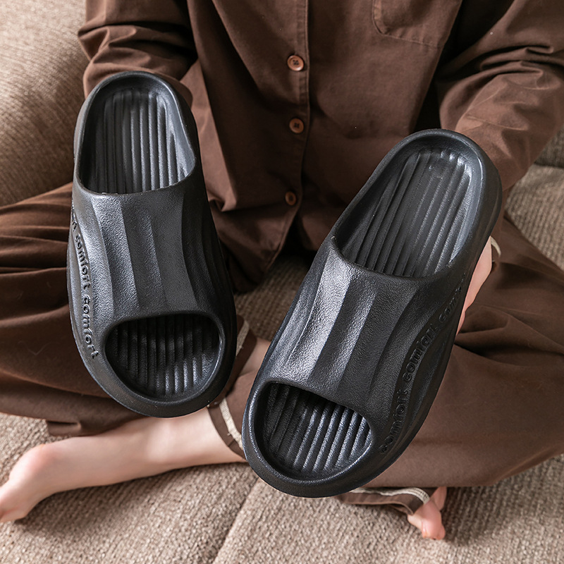 Chinelos de Verão EVA para Mul - Men'S Shoes Lightweight avaliação e preço