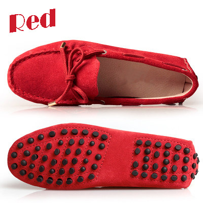 Mocassins de camurça de vaca s - Men'S Shoes Drivers avaliação e preço