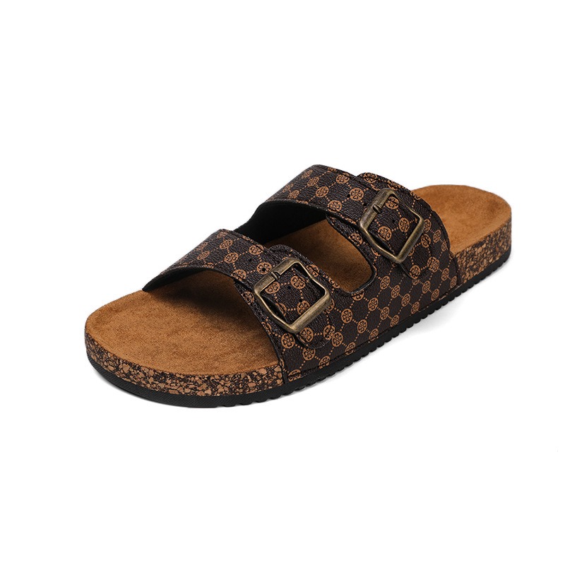 36-46 cork slides mulher sapat - Men'S Shoes Birkenstock avaliação e preço