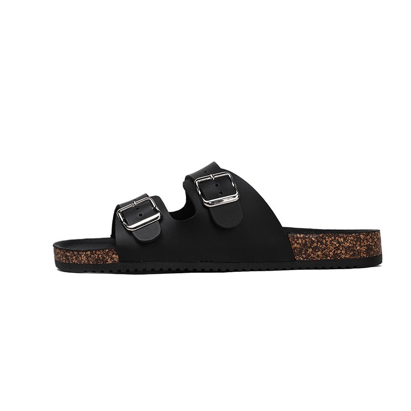 36-46 cork slides mulher sapat - Men'S Shoes Birkenstock avaliação e preço