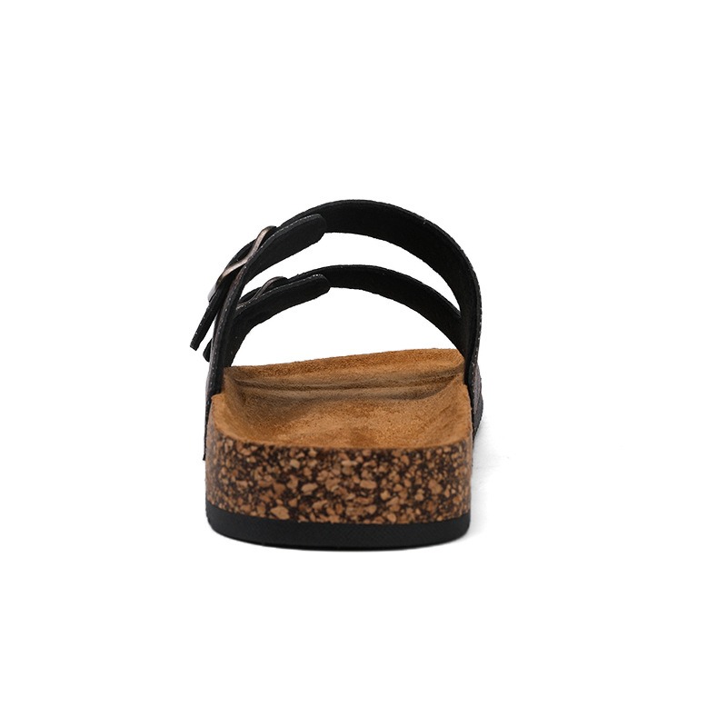 36-46 cork slides mulher sapat - Men'S Shoes Birkenstock avaliação e preço