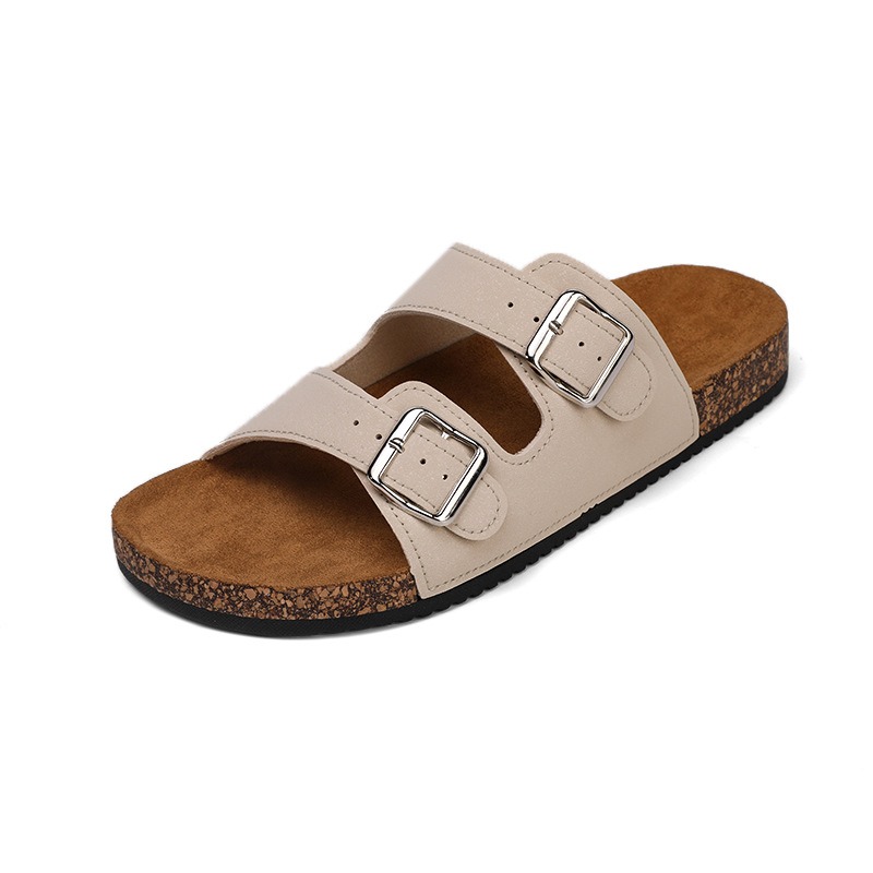 36-46 cork slides mulher sapat - Men'S Shoes Birkenstock avaliação e preço